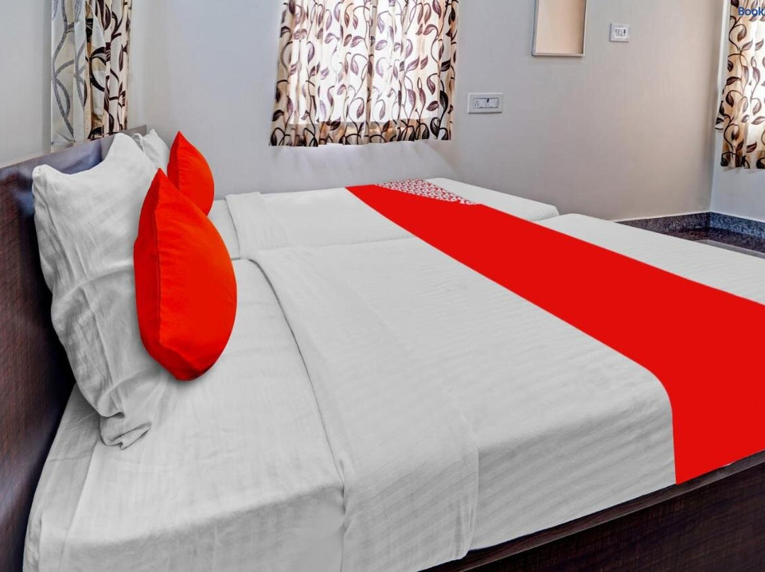 Hotel O Royal Residency