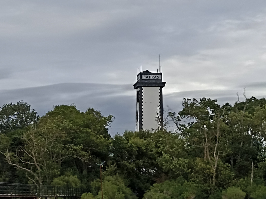 Le Refuge de Patiras-Saint-Androny必去景点
