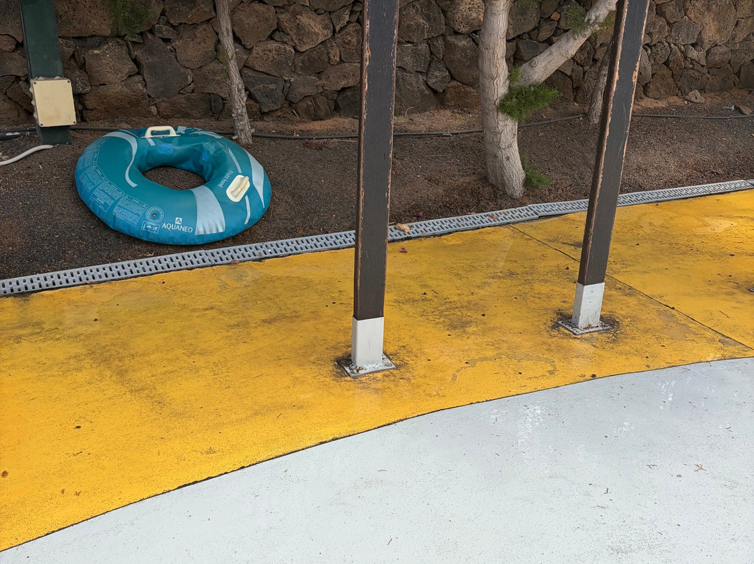 Aqualava Waterpark-布兰卡滩必去景点