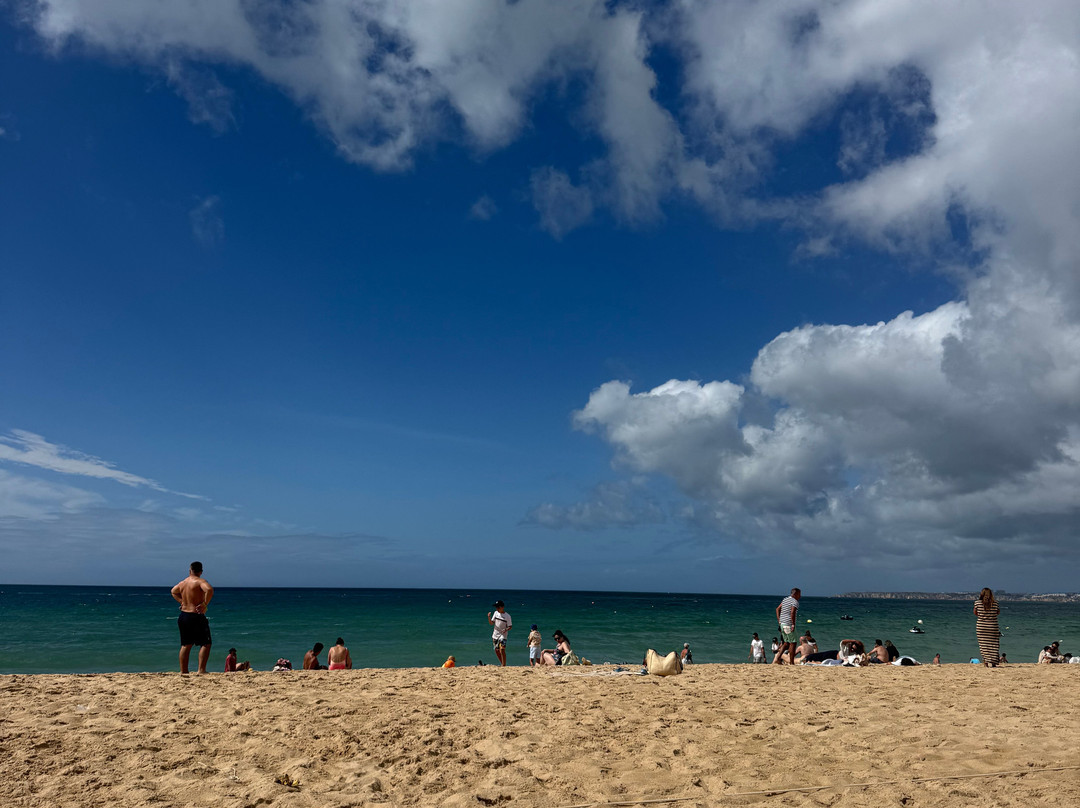 Praia dos Três Irmãos-阿沃必去景点