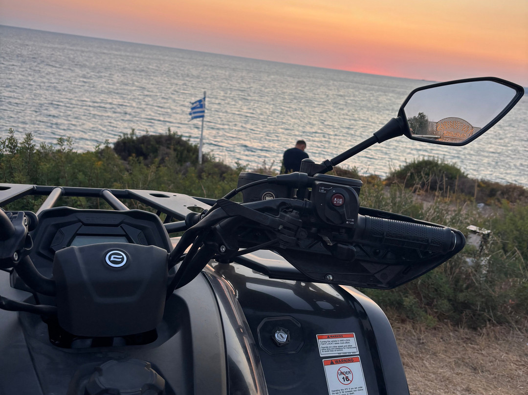 Discover Kefalonia Rentals