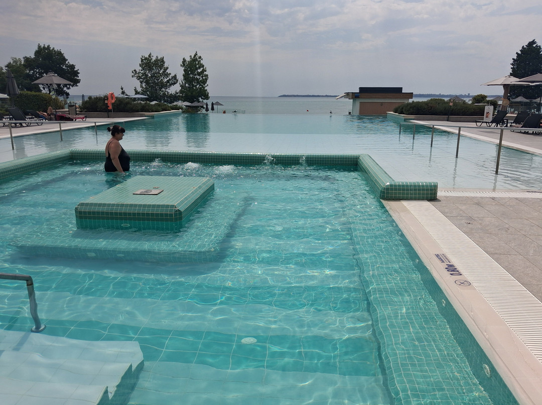Secrets Sunny Beach Resort & Spa