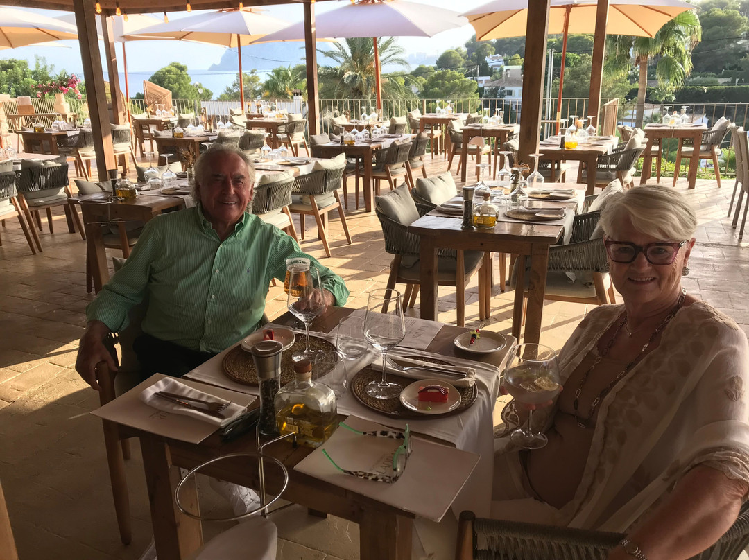 Hotel Baladrar
