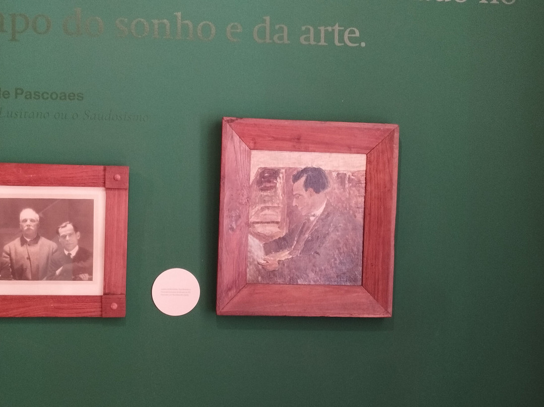 Antiga Cadeia de Amarante-Amarante必去景点
