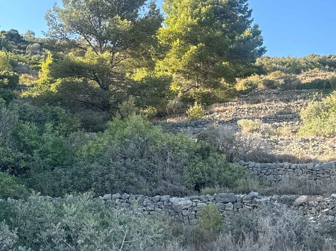 Parque Natural de la Sierra de Irta-潘尼斯科拉必去景点