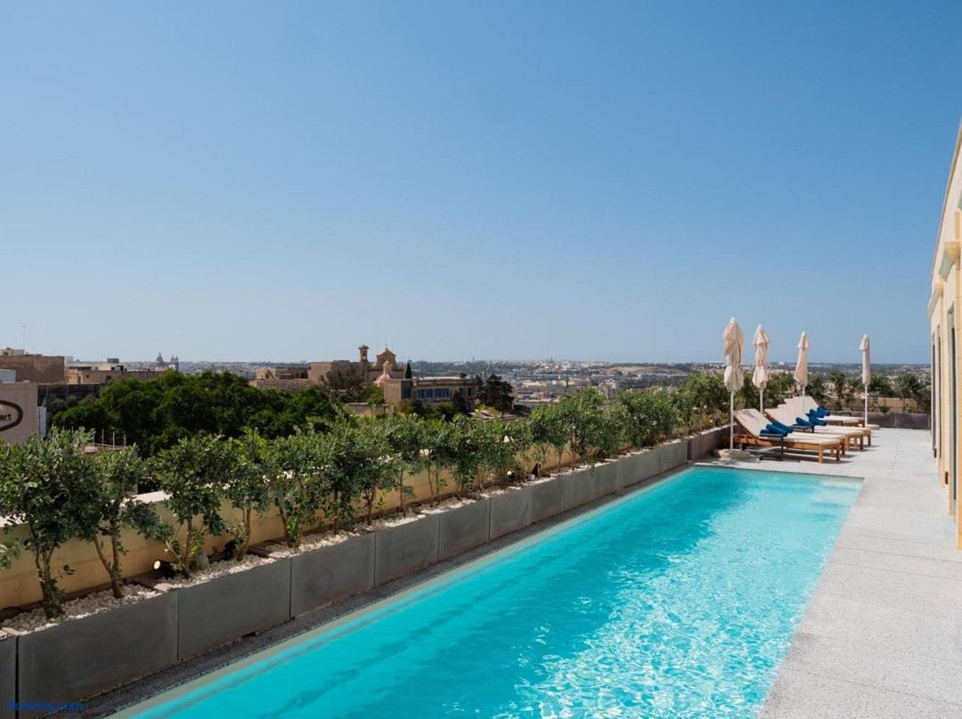 St. Anne Palace by Tritoni Prestige