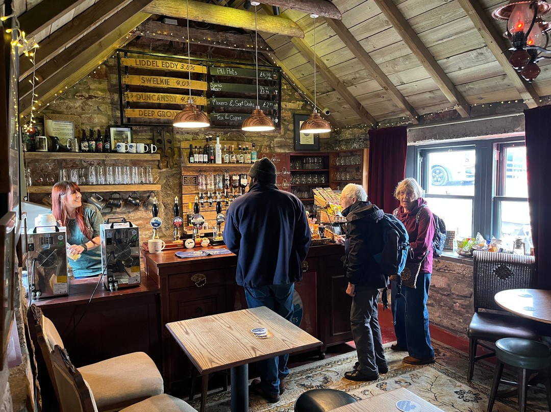 John O'Groats Brewery-John O'Groats必去景点