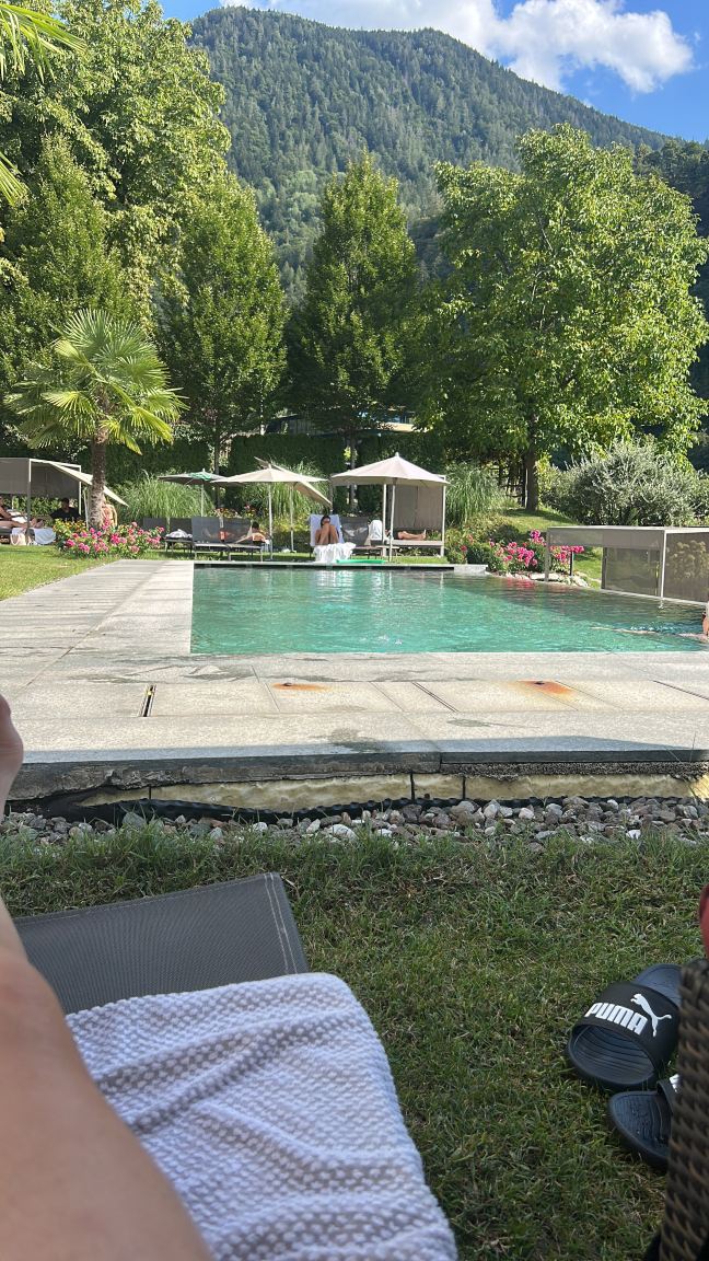 Hotel Kiendl-旅行者