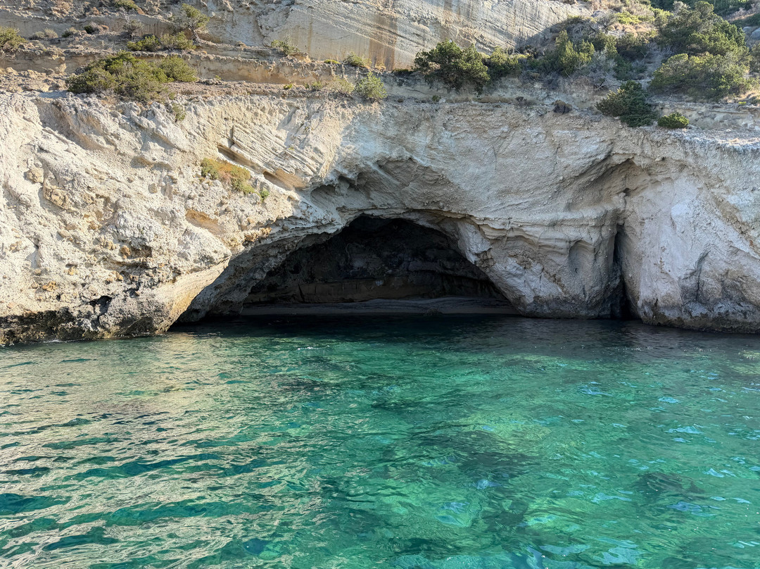 Fishing Tourism Kefalonia Dimitrios-Efthimia-Katelios必去景点
