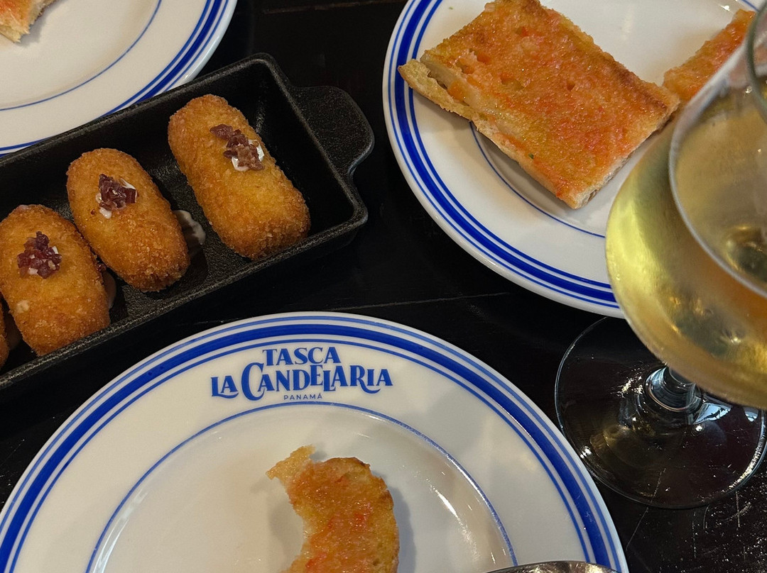 Tasca La Candelaria