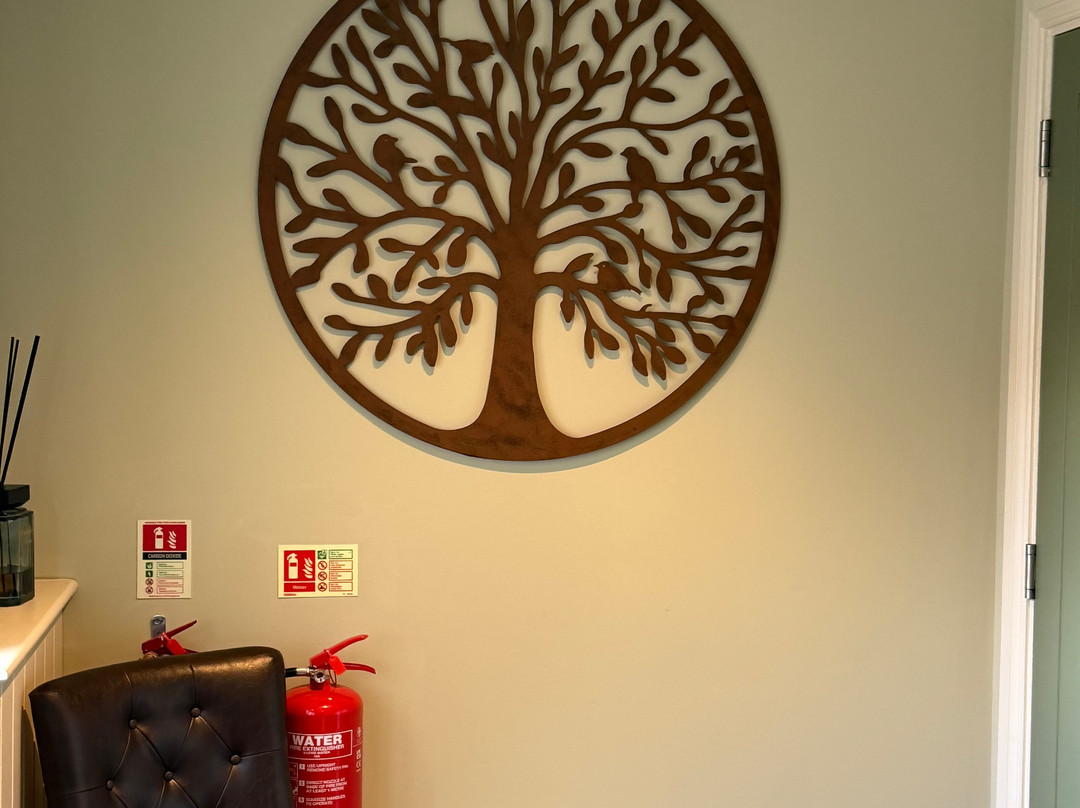 The Lime Tree Inn主图