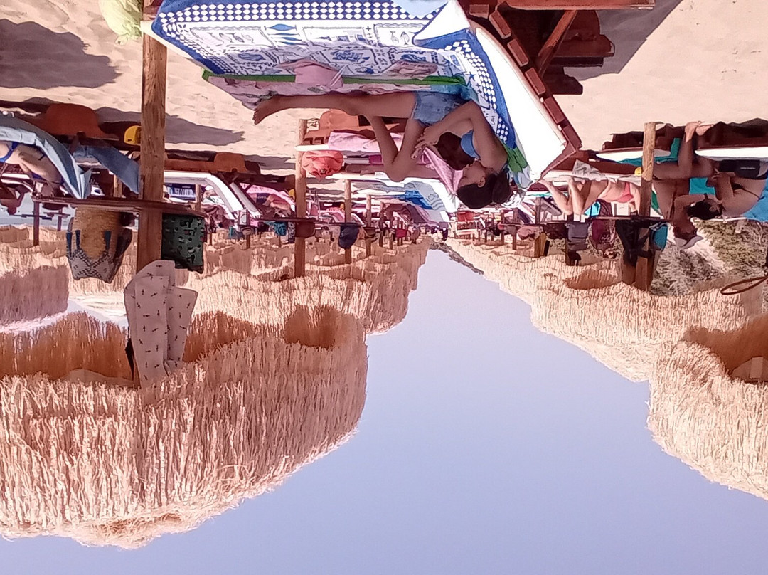 Samanà Beach-Punta Prosciutto必去景点