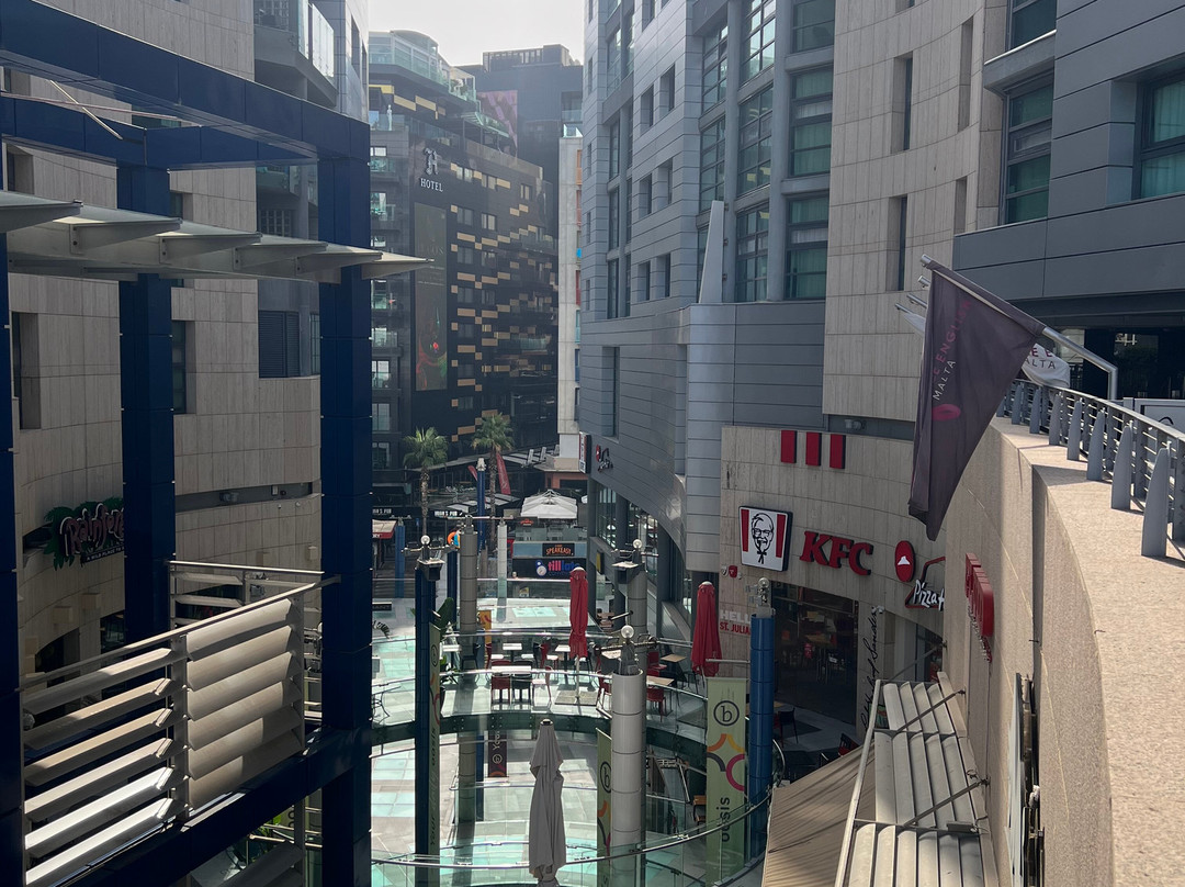 Be酒店主图