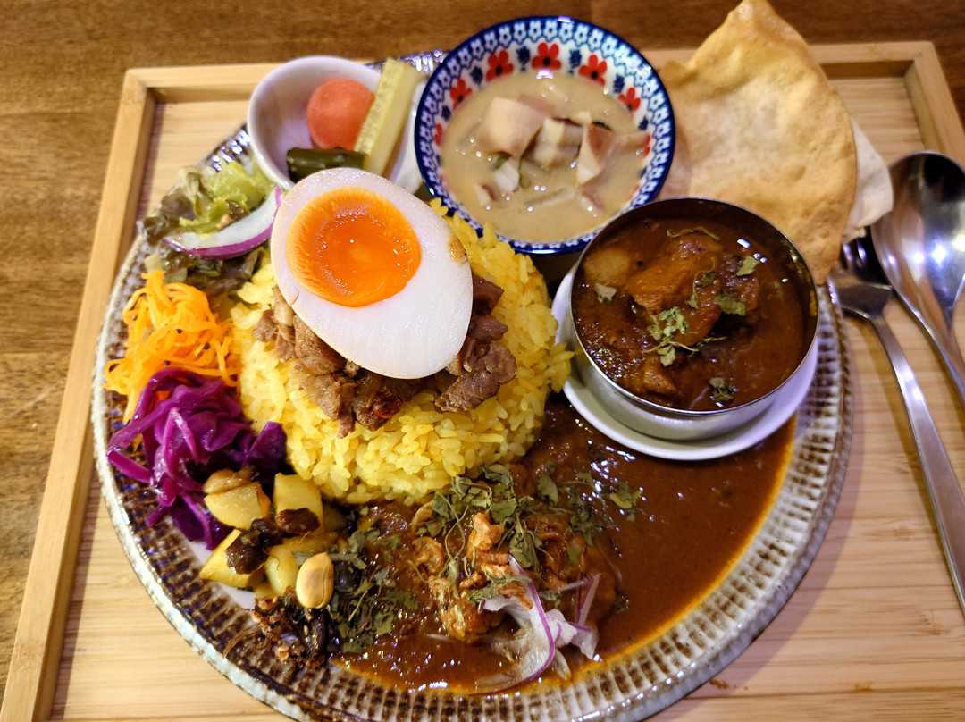 ヒロカリー