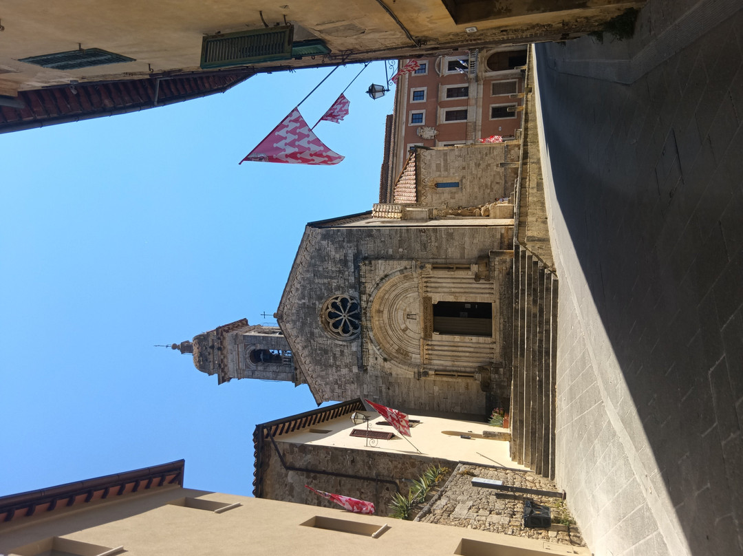 Borgo di San Quirico d'Orcia-圣奎里科多尔恰必去景点