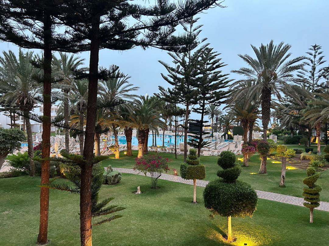 Iberostar Waves Founty Beach -All Inclusive主图