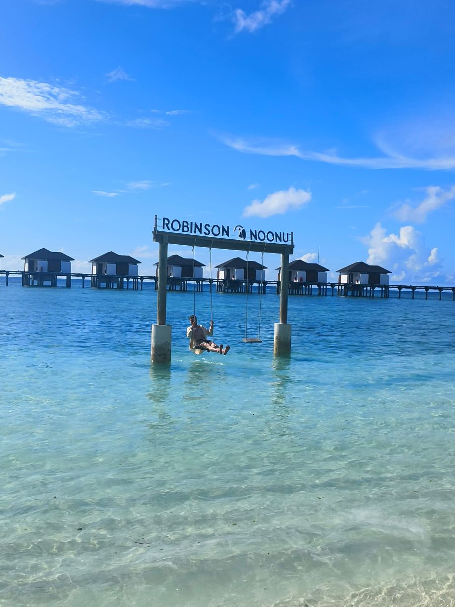 罗宾逊诺努全包式住宿-旅行者