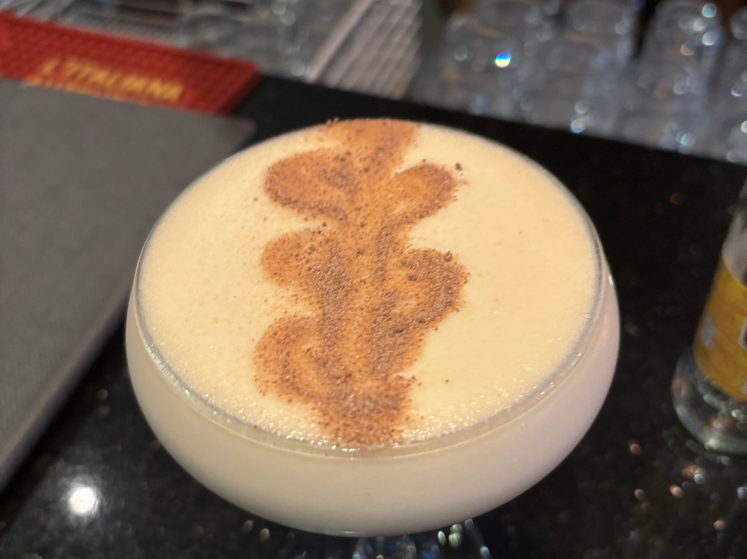 海鸥 SPA 酒店主图