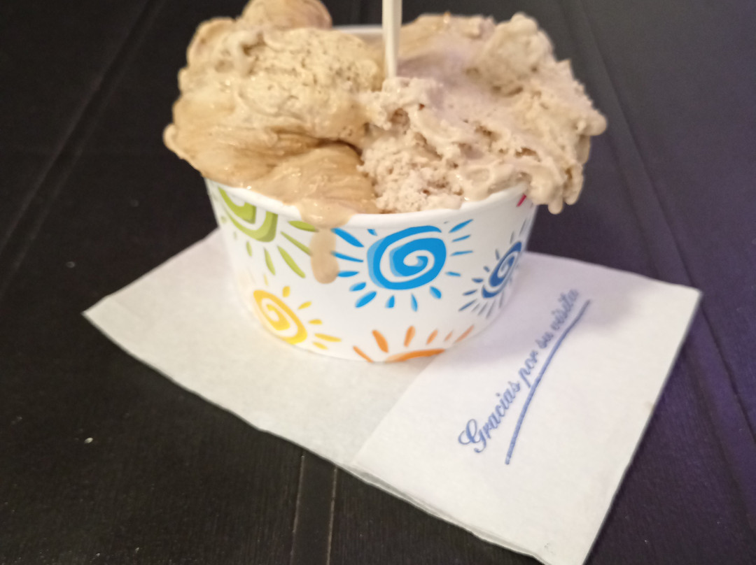 Heladeria La Dolcevita
