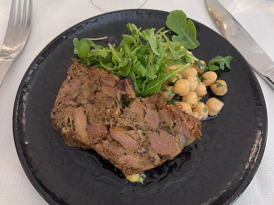 Logis Hotel Restaurant Nougier主图