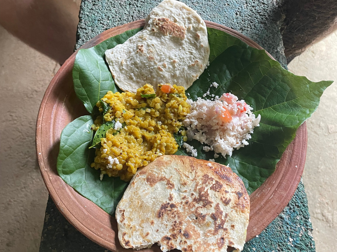 Kandy Spice Walk-康提必去景点