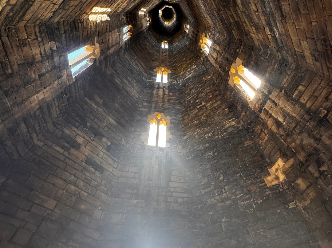 Lichfield Cathedral-利奇菲尔德必去景点