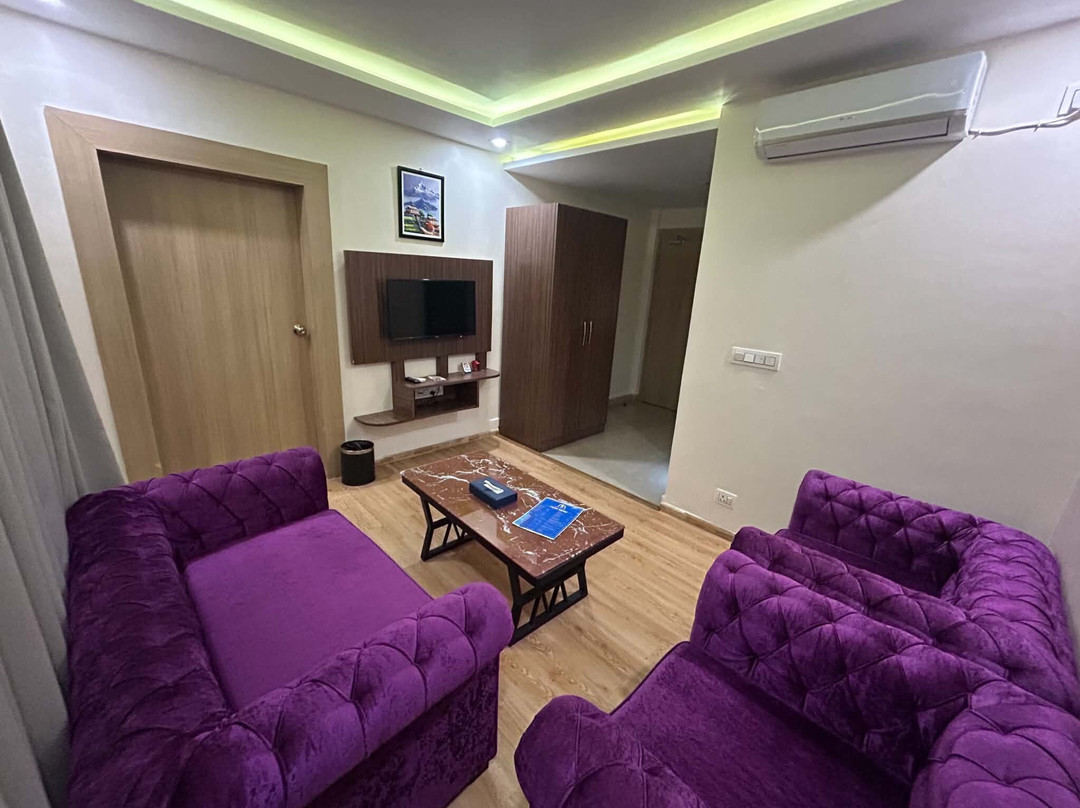 Nepalirika Hotel
