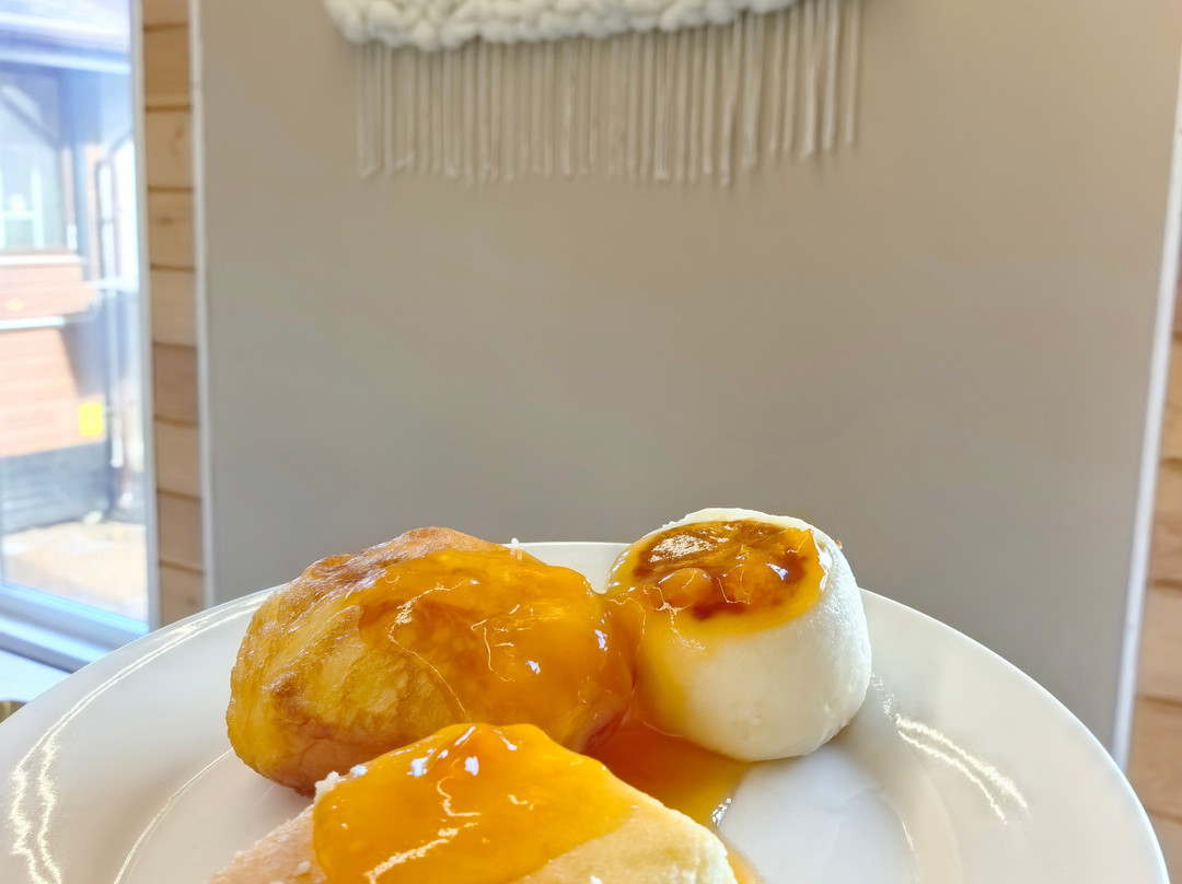 Zolotaya Dolina Park-Hotel主图