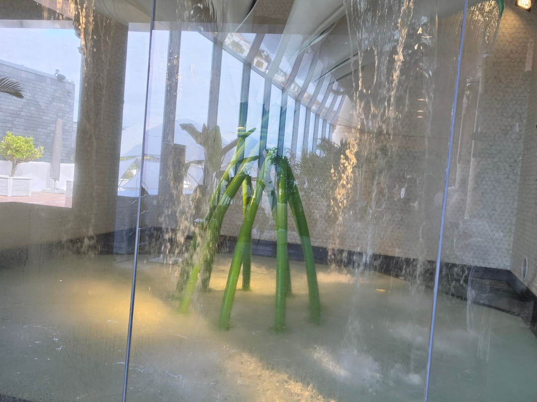 Therme Bucuresti-Balotesti必去景点