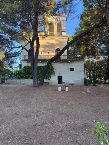 Cefalicchio B&B-旅行者