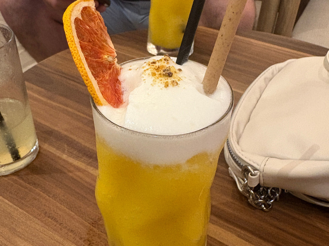 萨菲罗梅诺卡公寓酒店主图