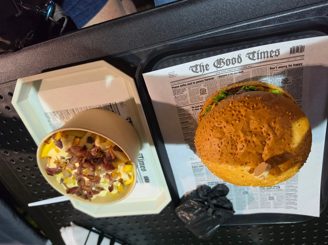 Fast Food Tosito