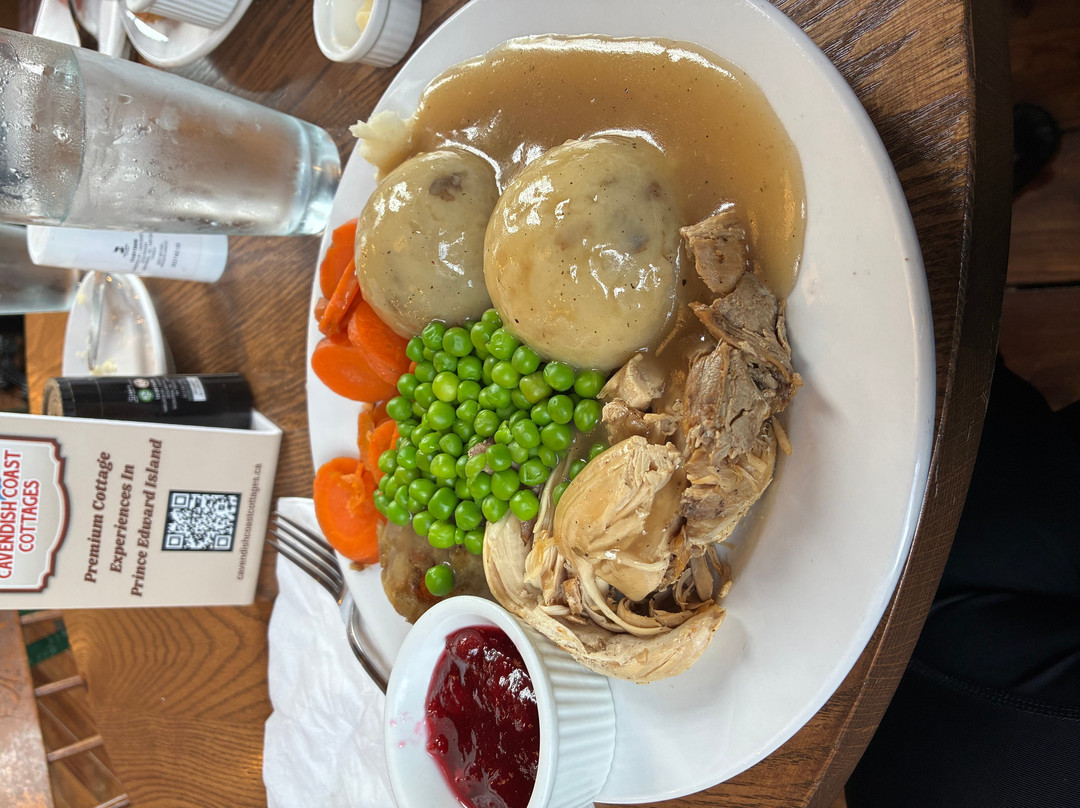 Turkey Tavern