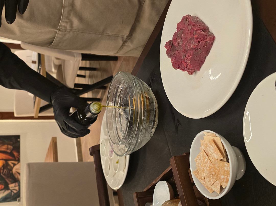 Restaurante Abuela Tomasa