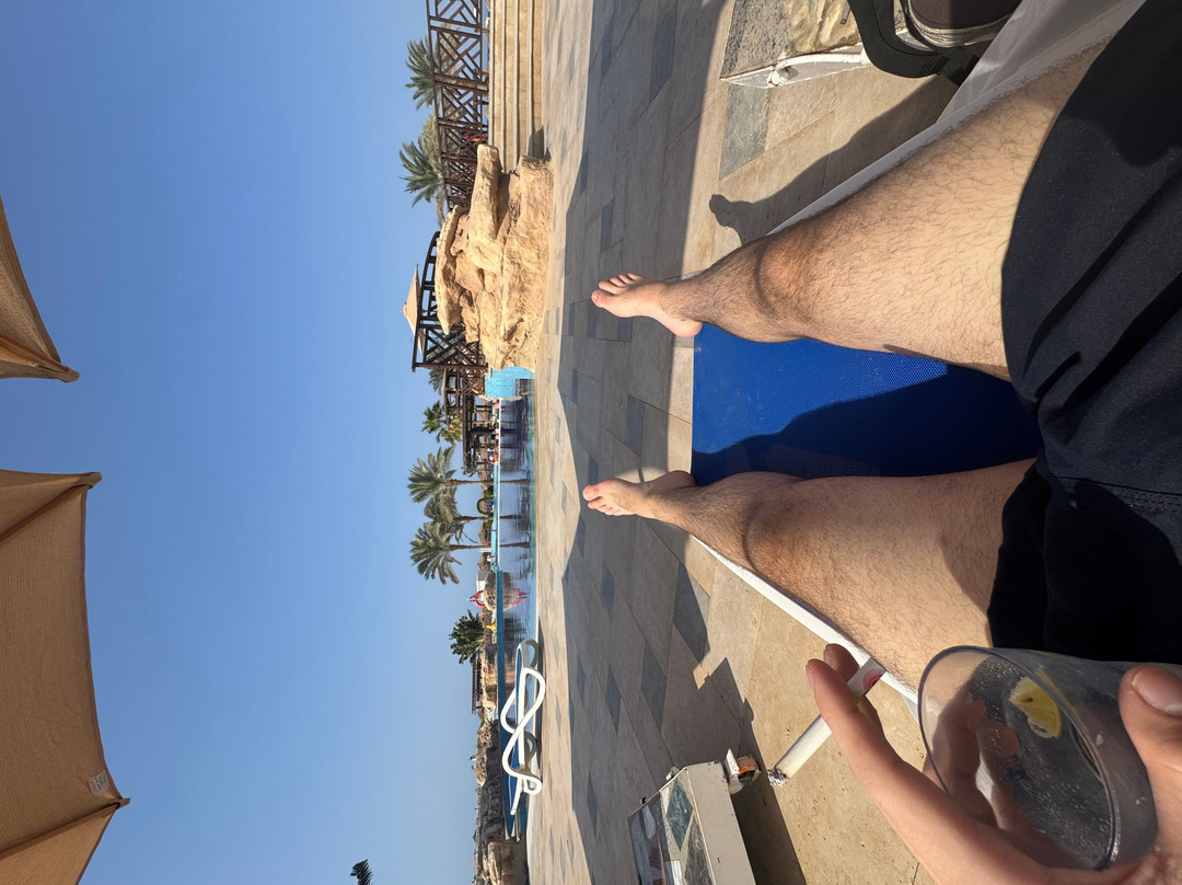 Lazuli Hotel Marsa Alam主图