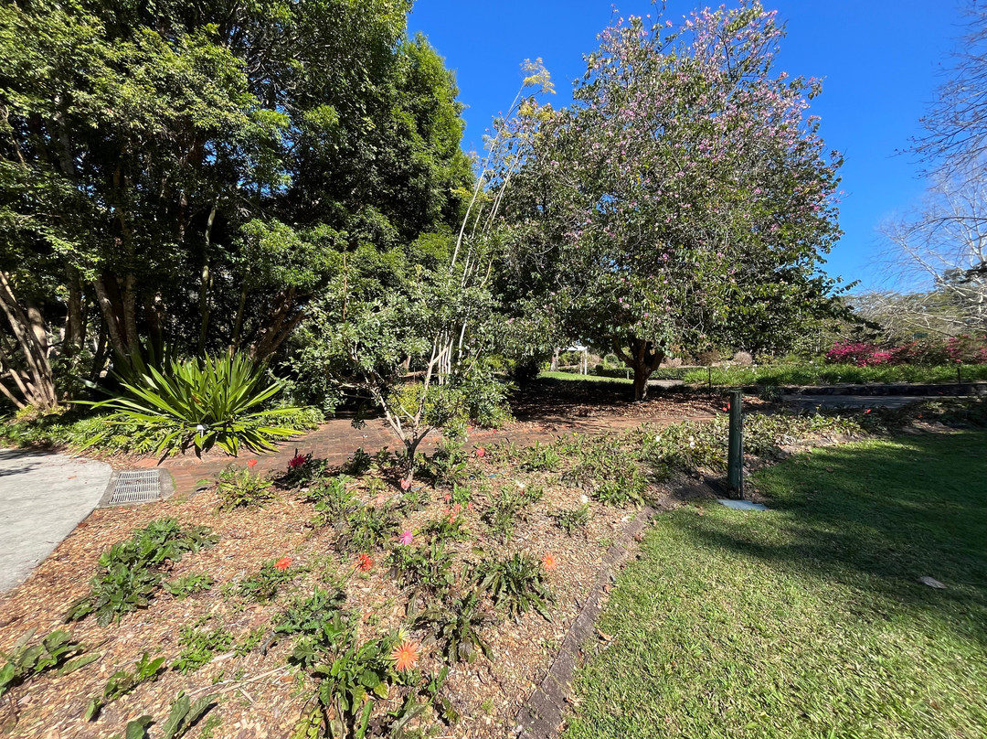 Noosa Botanic Gardens-Cooroy必去景点