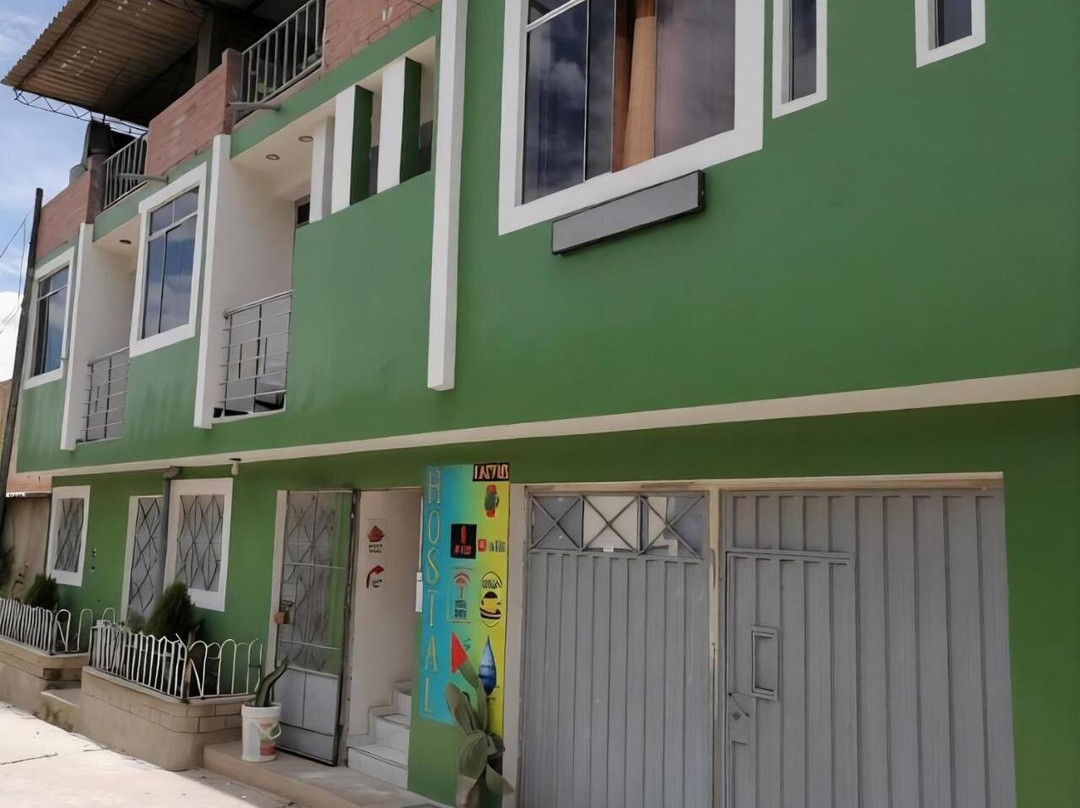 Hostal Kactus