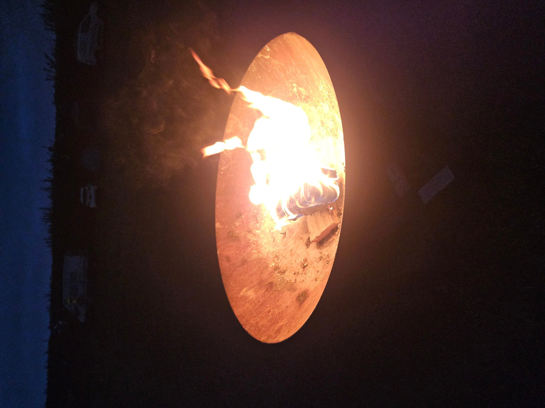 Tucker's Grave Inn & Campsite-Radstock必去景点