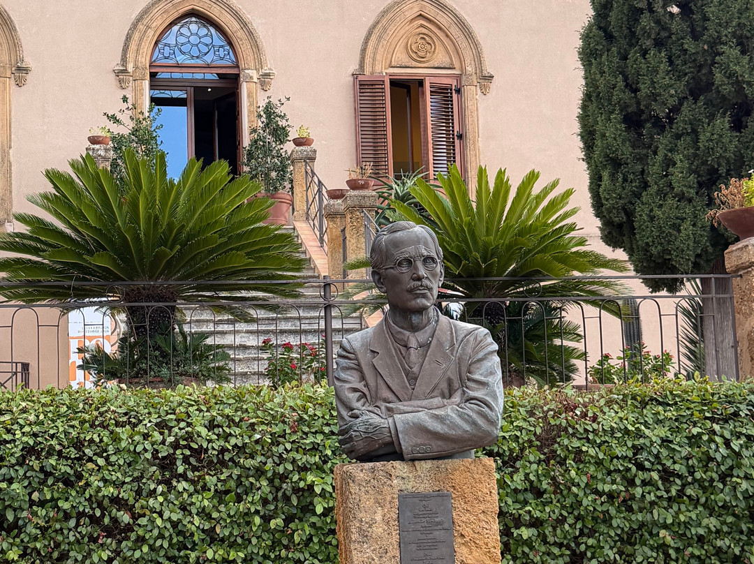Guide Turistiche Agrigento-阿格里真托必去景点