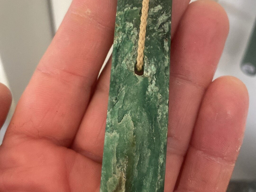 Rakiura Jade-Oban必去景点