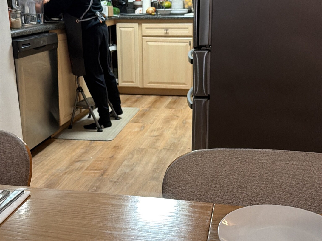 SunStar Alaska Bed and Breakfast LLC主图