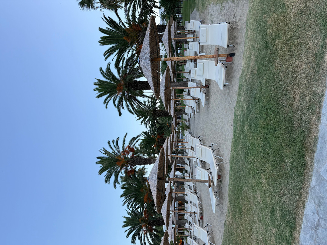 Kassandra Palace 海滨度假村主图