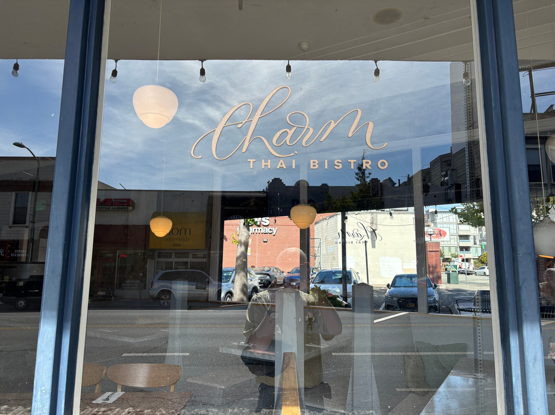 Charm Thai Bistro