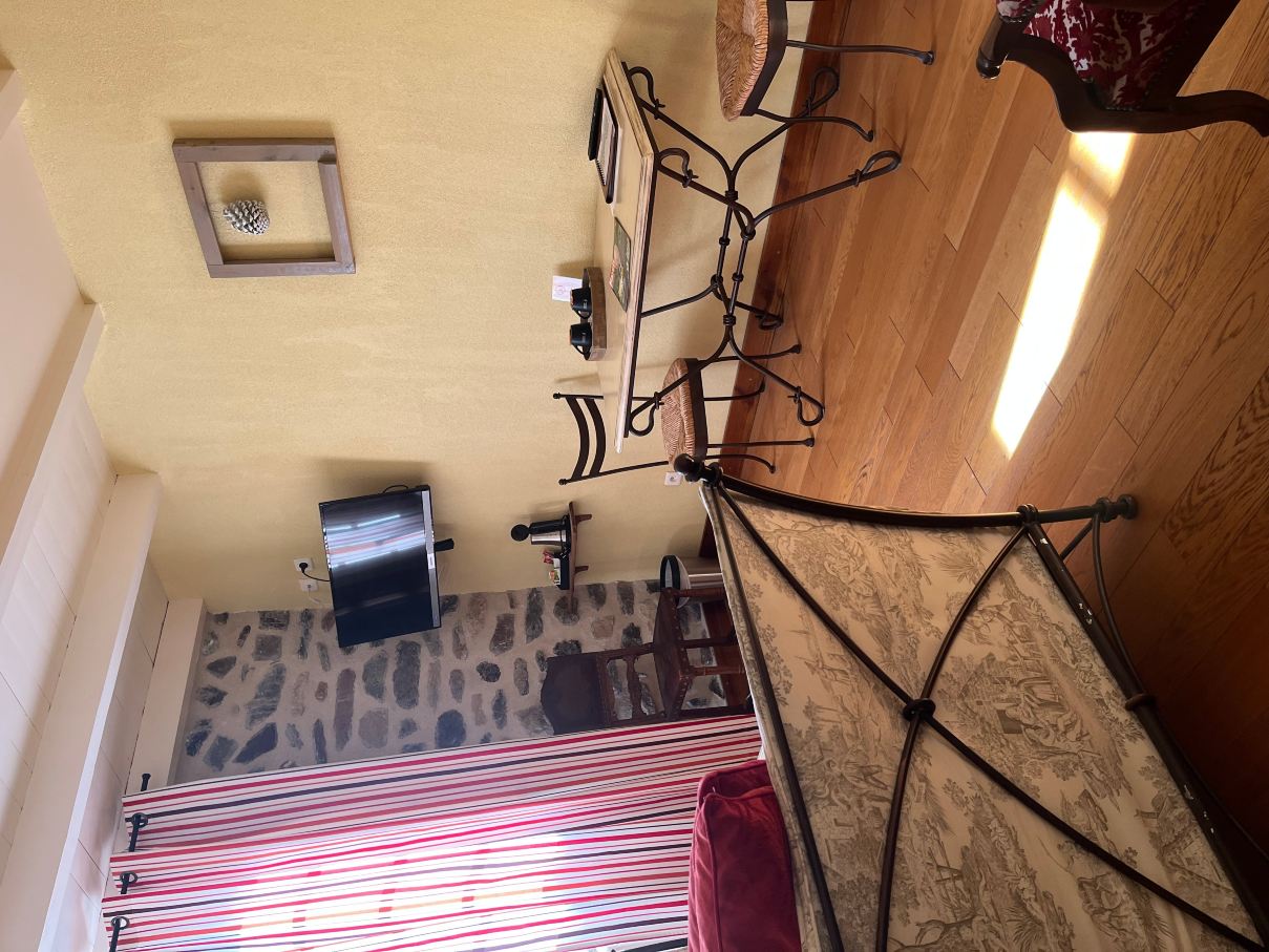 Hostellerie Le Pre Bossu-旅行者