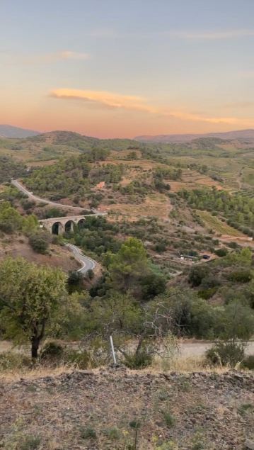 ORA酒店Priorat，设计酒店会员-旅行者
