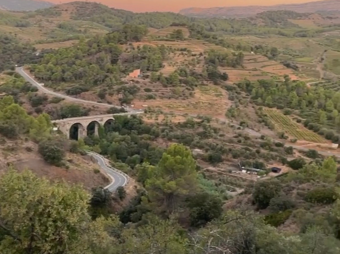 ORA酒店Priorat，设计酒店会员主图