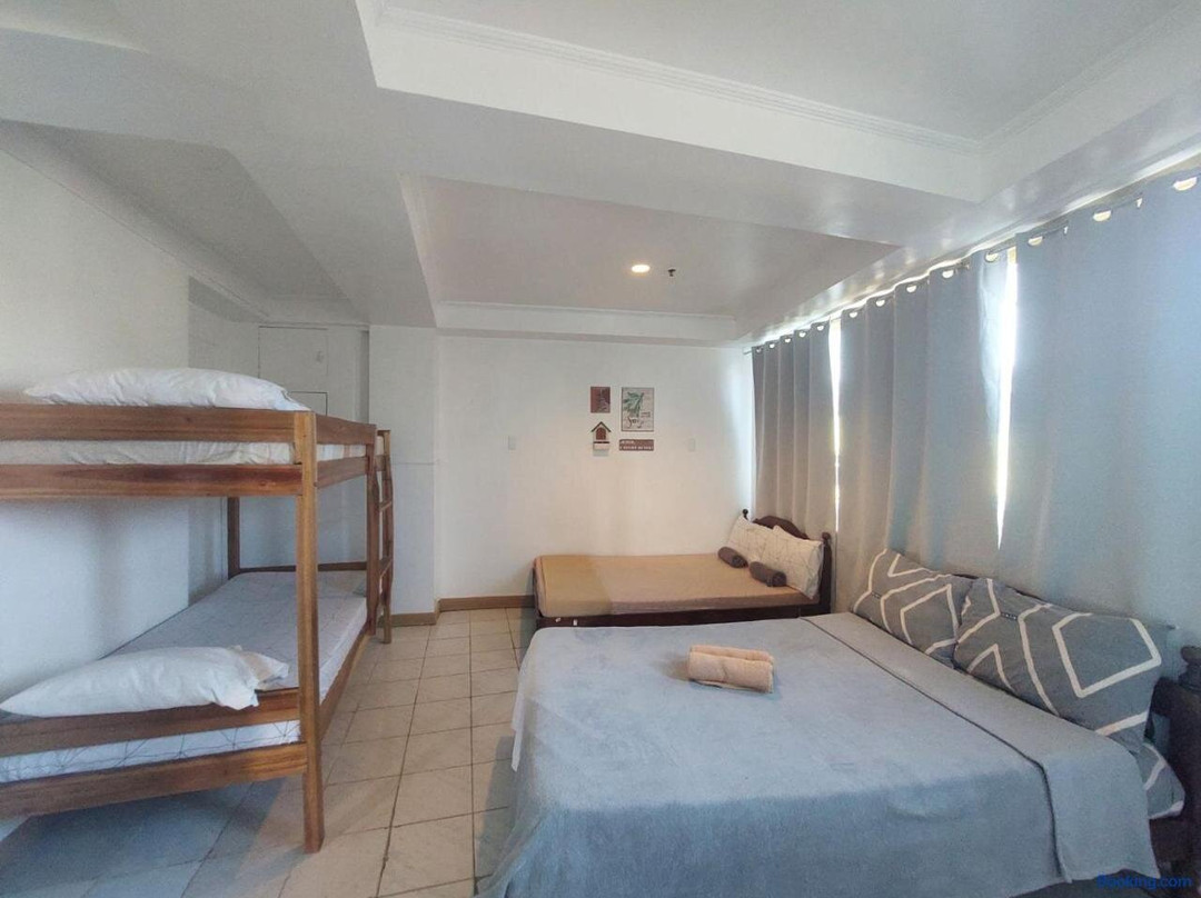 Ace Travellers Inn- Palawan