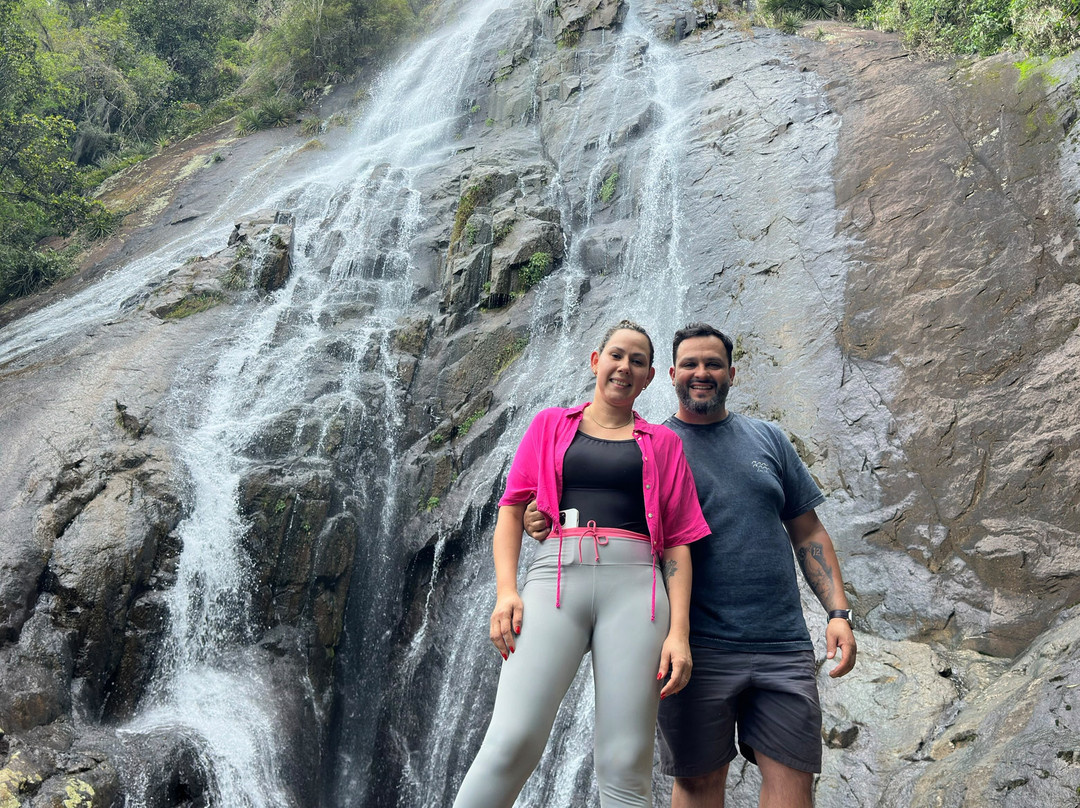 Quadriciclo Nos Canyons-Praia Grande必去景点