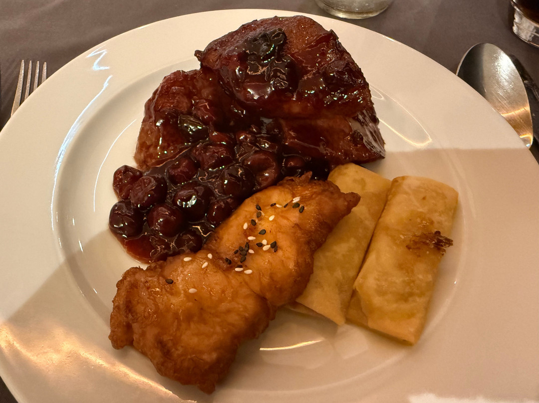 汉格斯特海莉肯酒店主图