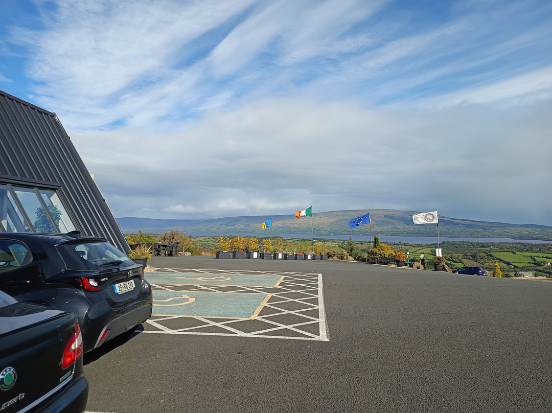 Arigna Mining Experience-Roscommon必去景点